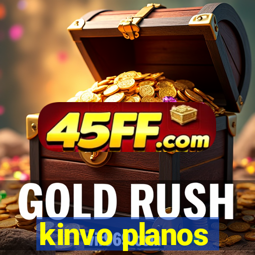 kinvo planos